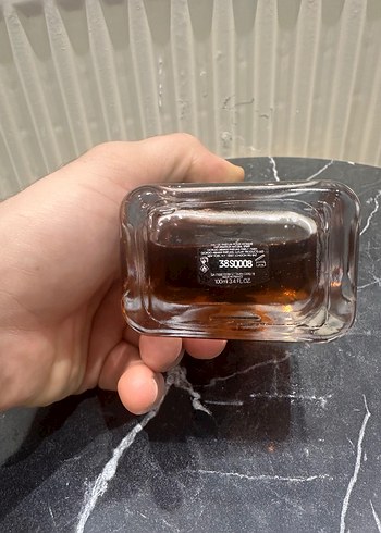 Emporio Armani Stronger With You Intensely iade garantili parfüm - Görsel 5