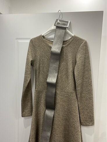 Dans marka elbise 1 kere çeyizde giyildi???? - Görsel 7