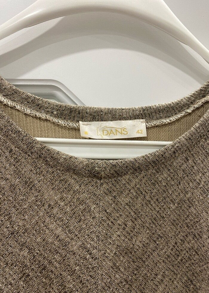 Dans marka elbise 1 kere çeyizde giyildi???? - Görsel 3