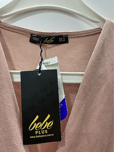 m Beden ten rengi Renk Bebe marka ışıltılı bodysuit ????etiketli hiç kullanılmadı