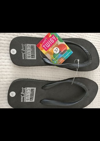 Twigy parmak arası terlik