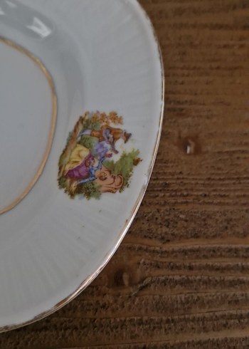 Îstanbul porselen - Görsel 8