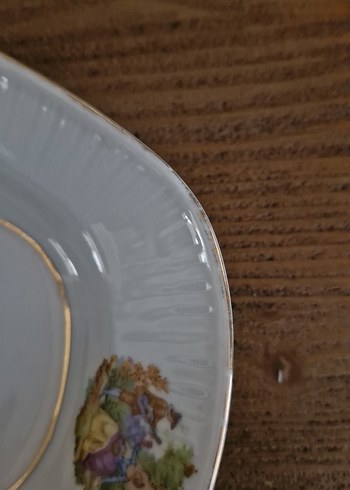 Îstanbul porselen - Görsel 9