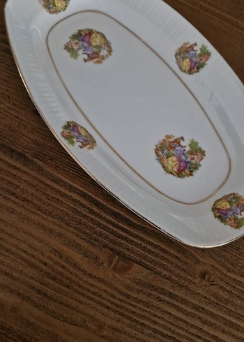 Îstanbul porselen - Görsel 6