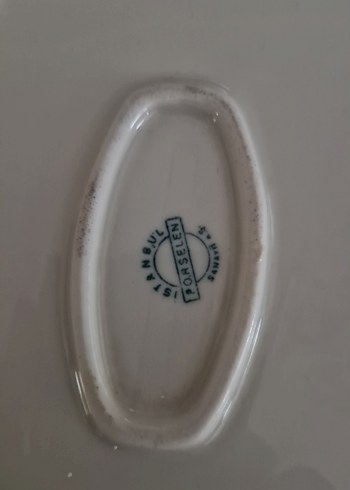 Îstanbul porselen - Görsel 7