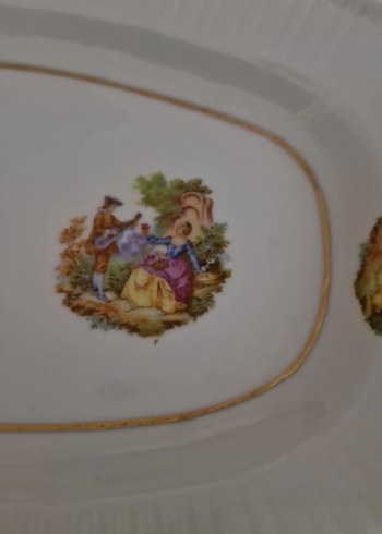 Îstanbul porselen - Görsel 4