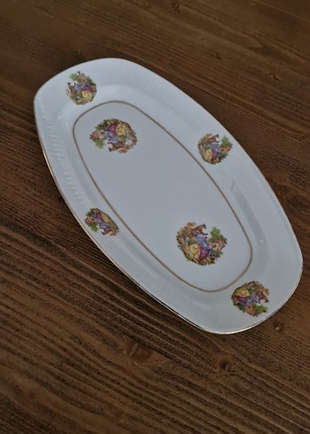 Îstanbul porselen - Görsel 5