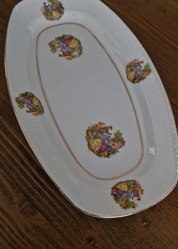 Îstanbul porselen - Görsel 2