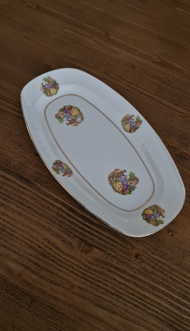 Îstanbul porselen - Görsel 5