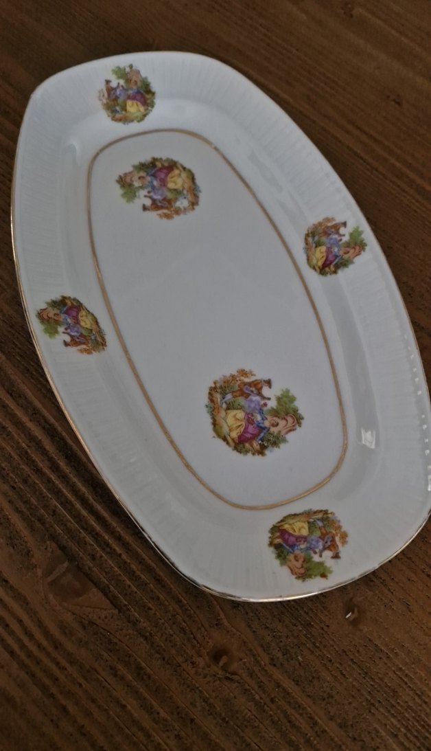 Îstanbul porselen - Görsel 2