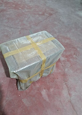 4 l zigon sehpa - Görsel 9