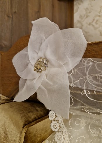 Dikilmi hazır tül - Görsel 5