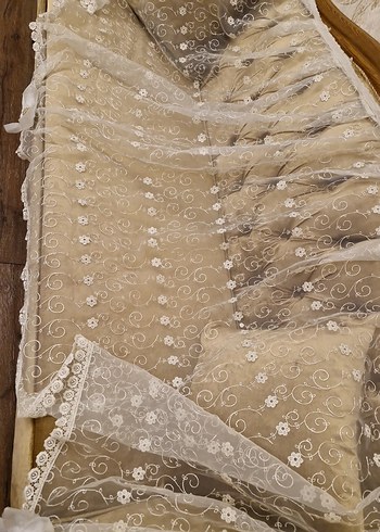 Dikilmi hazır tül - Görsel 7