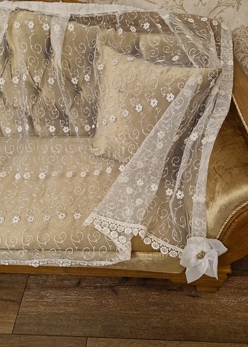 Dikilmi hazır tül - Görsel 8