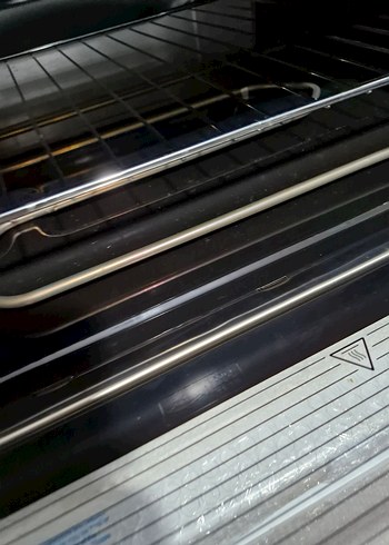 Simfer Gri Midi frin - Görsel 5