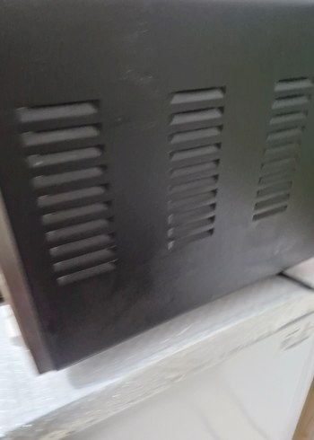 Simfer Gri Midi frin - Görsel 8