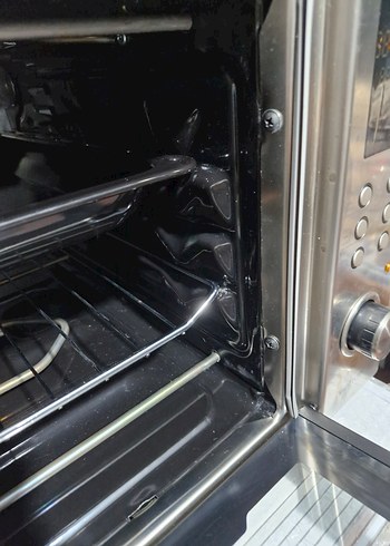 Simfer Gri Midi frin - Görsel 6