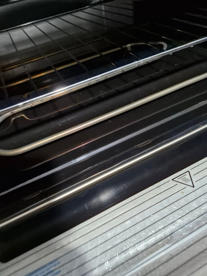 Simfer Gri Midi frin - Görsel 5