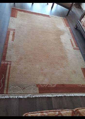 Orjinal Nepal halsı - Görsel 5