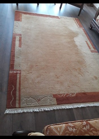 Orjinal Nepal halsı - Görsel 2