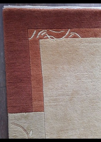 Orjinal Nepal halsı - Görsel 7