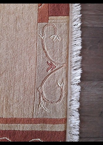 Orjinal Nepal halsı - Görsel 4