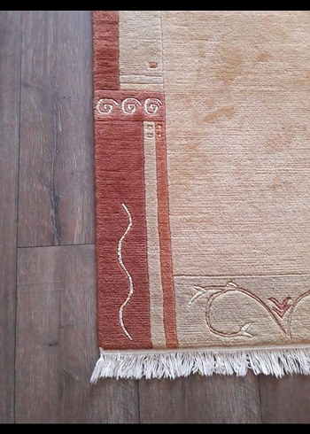 Orjinal Nepal halsı - Görsel 3