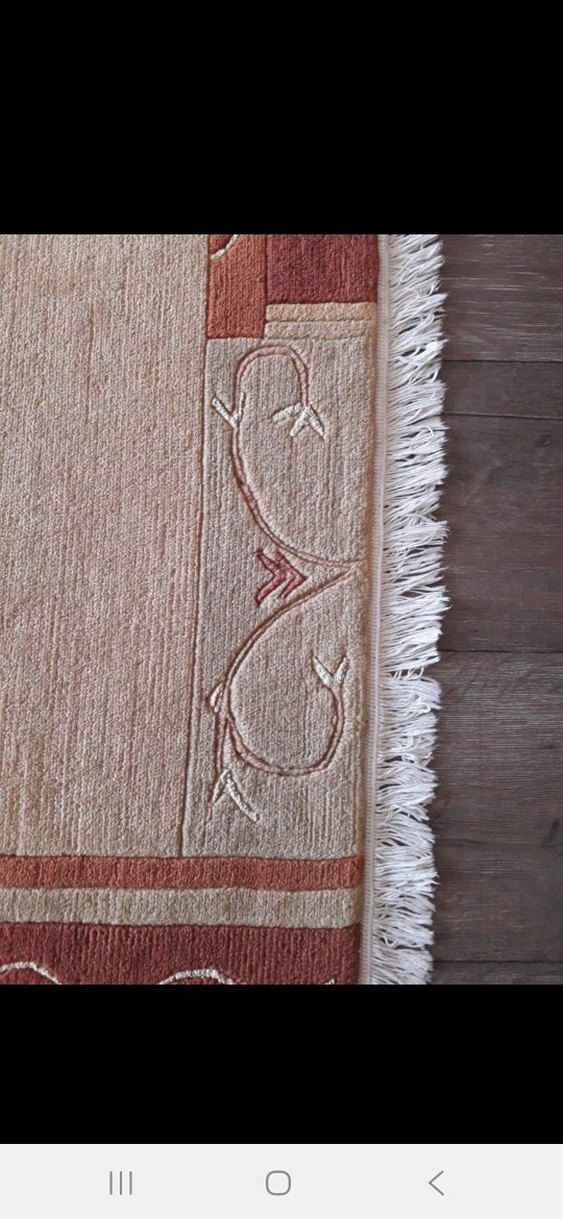 Orjinal Nepal halsı - Görsel 4