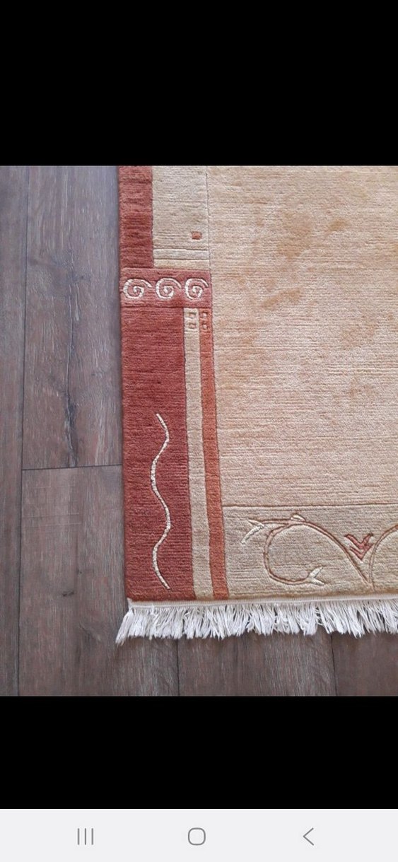 Orjinal Nepal halsı - Görsel 3