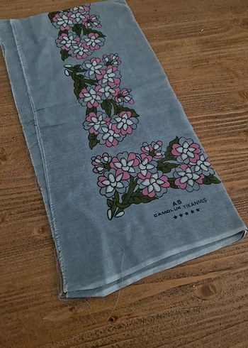 Esilerin cok güzel yemenisi - Görsel 2