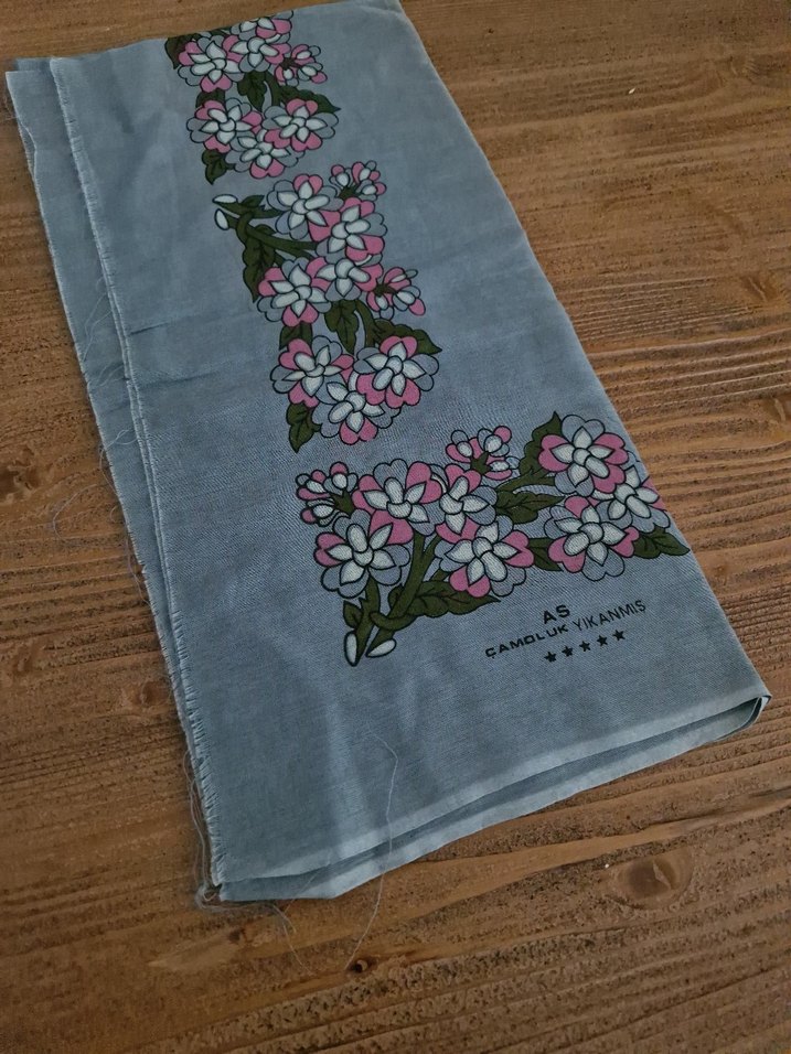 Esilerin cok güzel yemenisi - Görsel 2