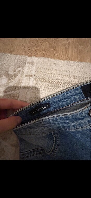 LTB Mavi jean