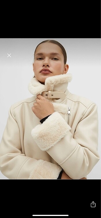 34 Beden Stradivarius deri mont