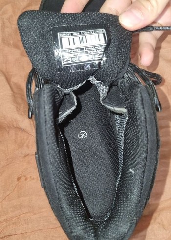 Ürün orjınaldir az kullanıldı - Görsel 4