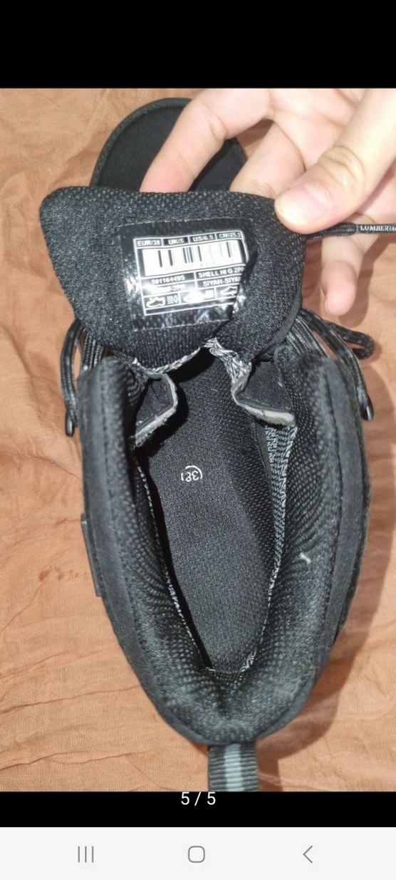 Ürün orjınaldir az kullanıldı - Görsel 4