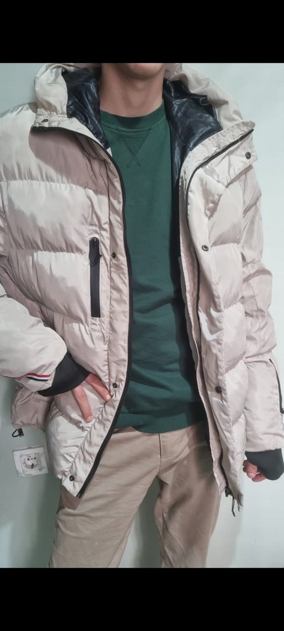 Ürün orjınal İtalyan  bir üründür - Görsel 2