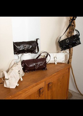 kadın kol çantası - Görsel 4