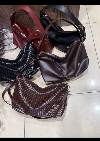 kadın kol çantası - Görsel 3