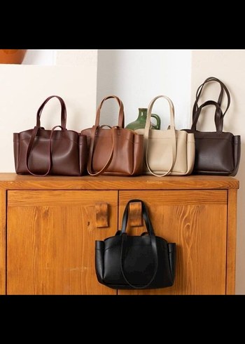 kadın kol çantası - Görsel 5