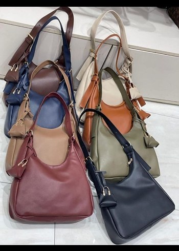 kadın kol çantası - Görsel 2