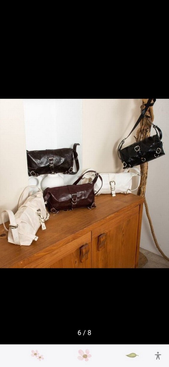 kadın kol çantası - Görsel 4