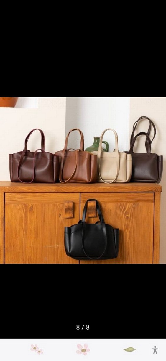 kadın kol çantası - Görsel 5