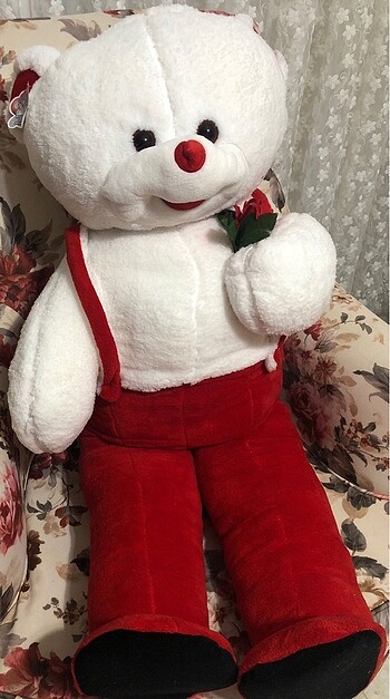 Peluş Ayı