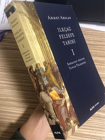  Beden İlk çağ felsefe tarihi 1 Ahmet Arslan