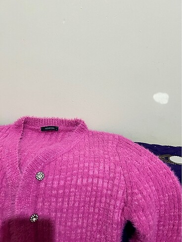 Pembe hırka