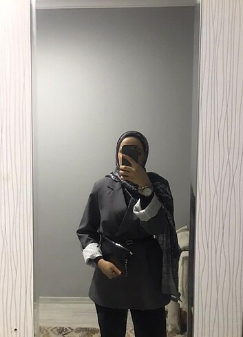 Diğer Blazer ceket