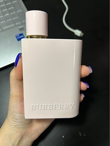 BURBERRY Her Elixir Eau de Parfum for Her 100 ml
