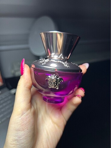 VERSACE DYLAN PURPLE 50 ml EDP