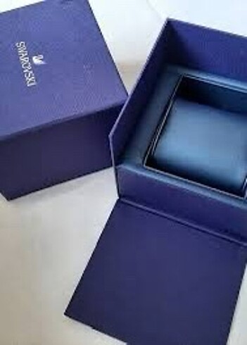 Beden altın Renk 5480507 Swarovski Saat Crystalline Oval