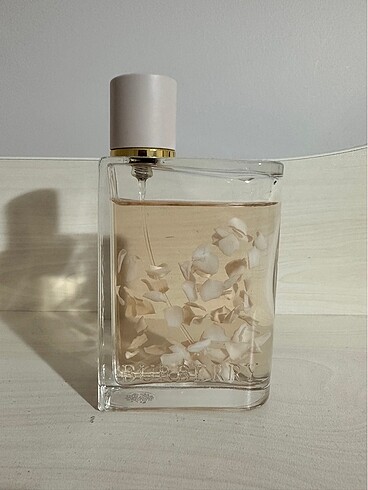 Burberry Burberry her petals